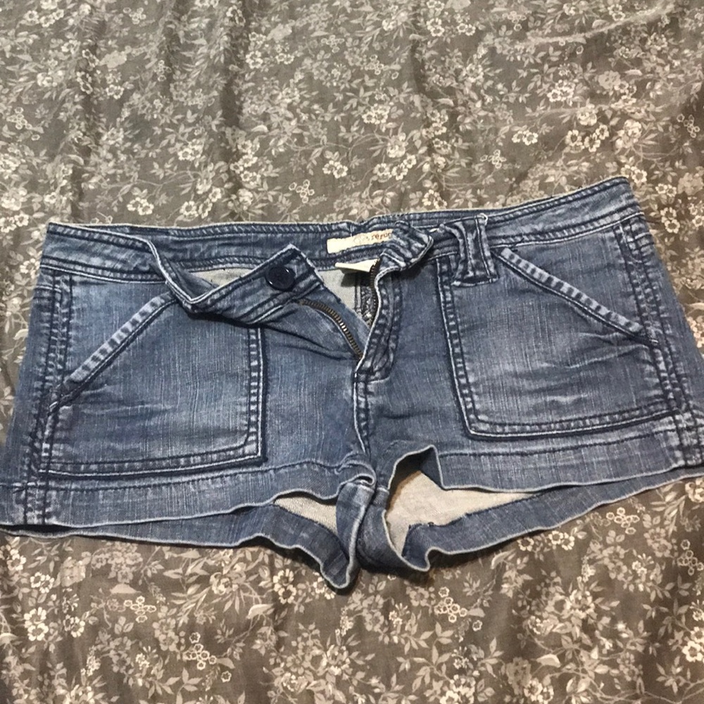 Shorts
